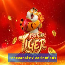 redecanaistv corinthians